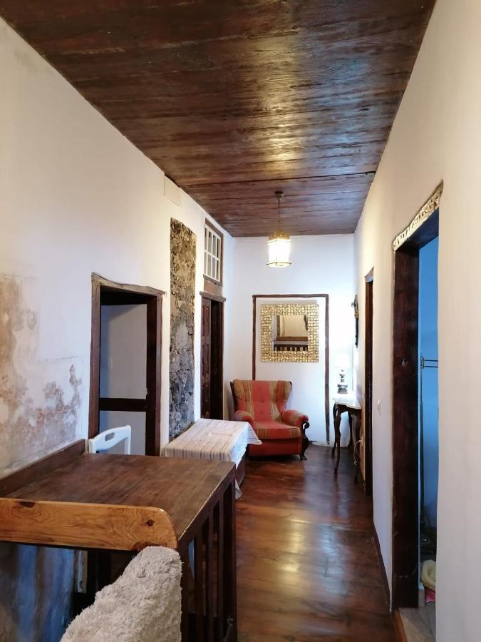 Villa Casa Madalita San Andres  Exterior foto