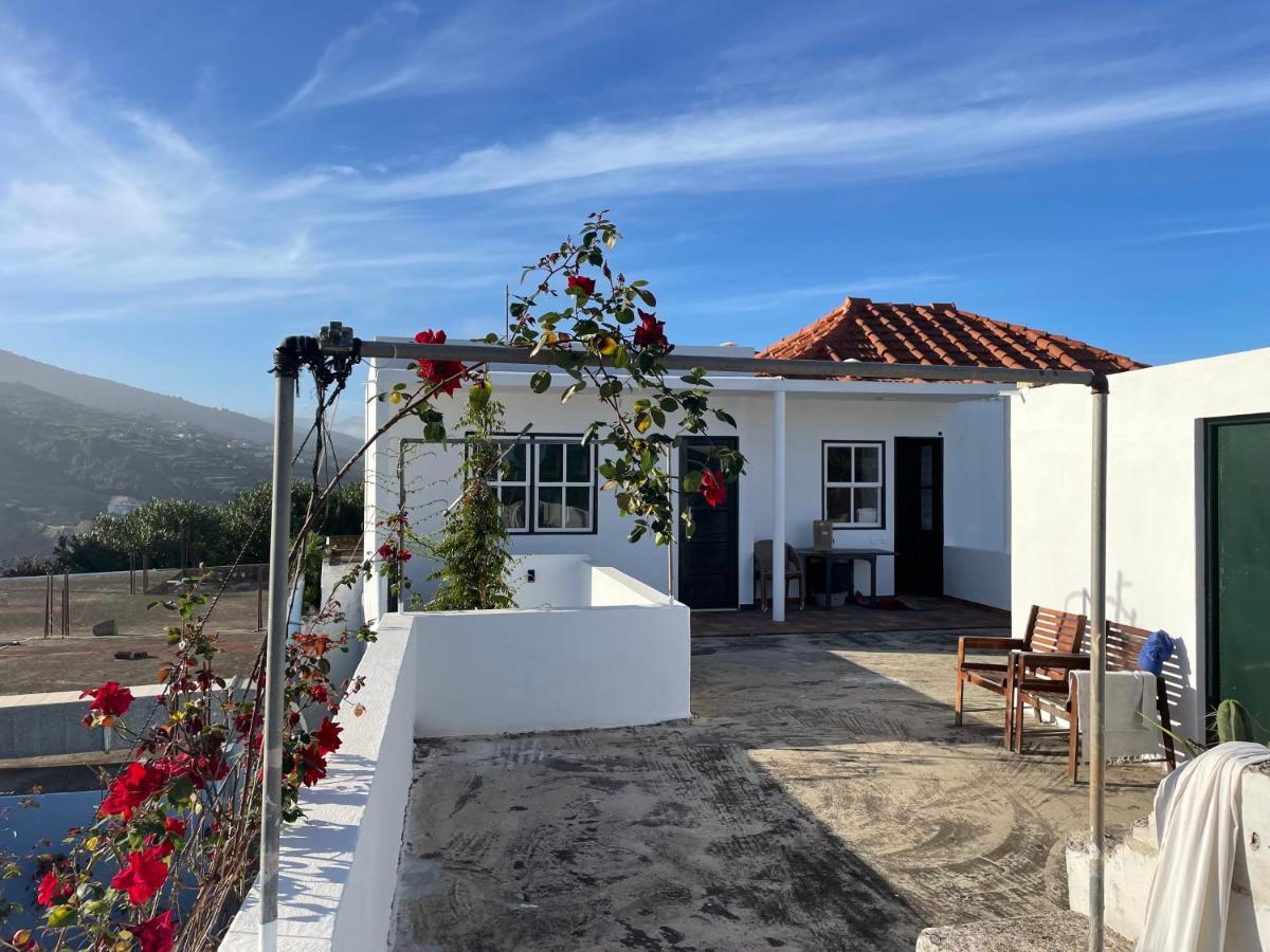 Villa Casa Madalita San Andres  Exterior foto