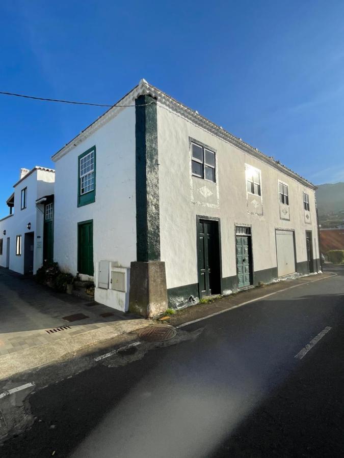 Villa Casa Madalita San Andres  Exterior foto