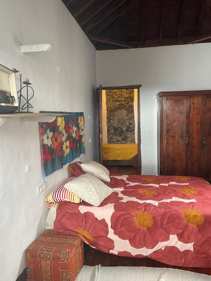 Villa Casa Madalita San Andres  Exterior foto