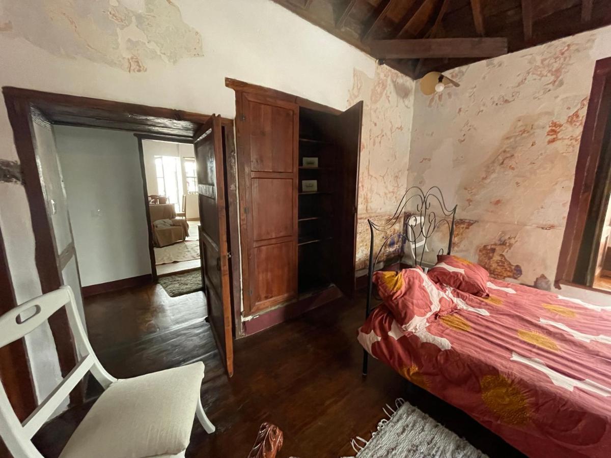Villa Casa Madalita San Andres  Exterior foto
