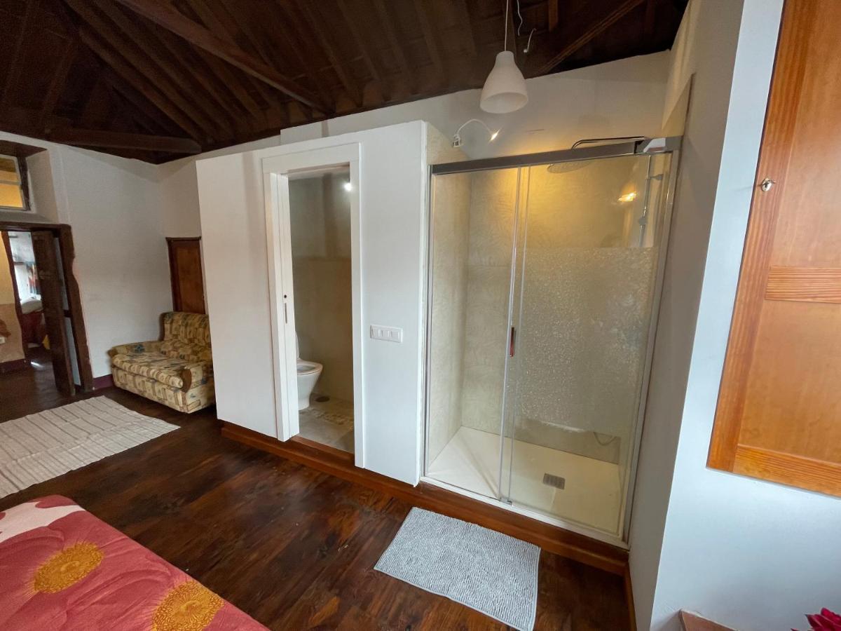 Villa Casa Madalita San Andres  Exterior foto