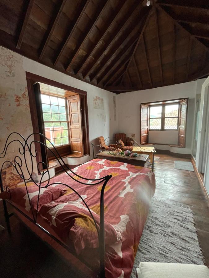 Villa Casa Madalita San Andres  Exterior foto