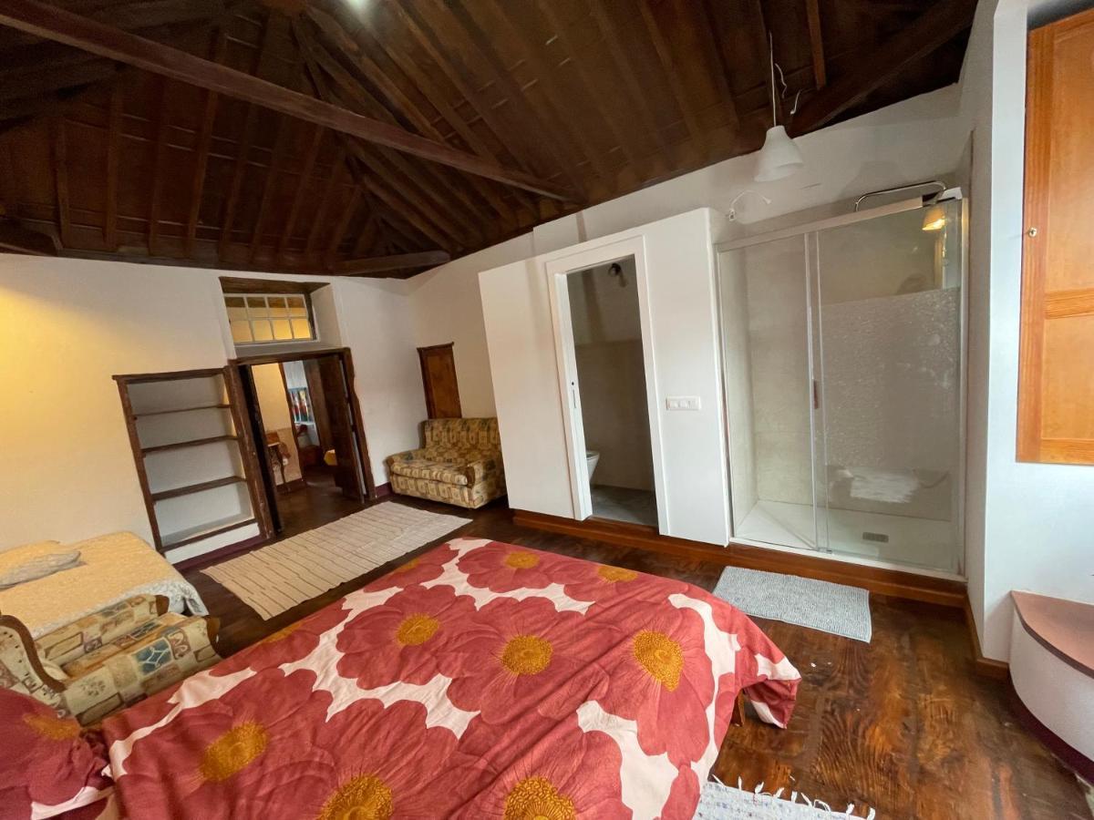 Villa Casa Madalita San Andres  Exterior foto